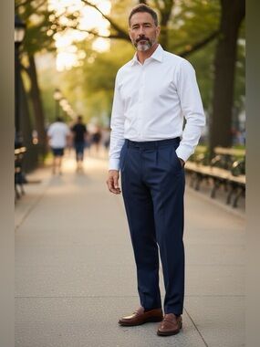 🫶🏻 Reed St James Slacks